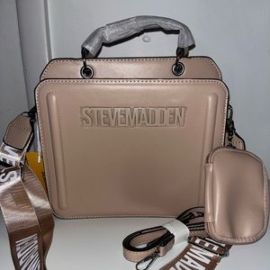 Steve Madden viral purse